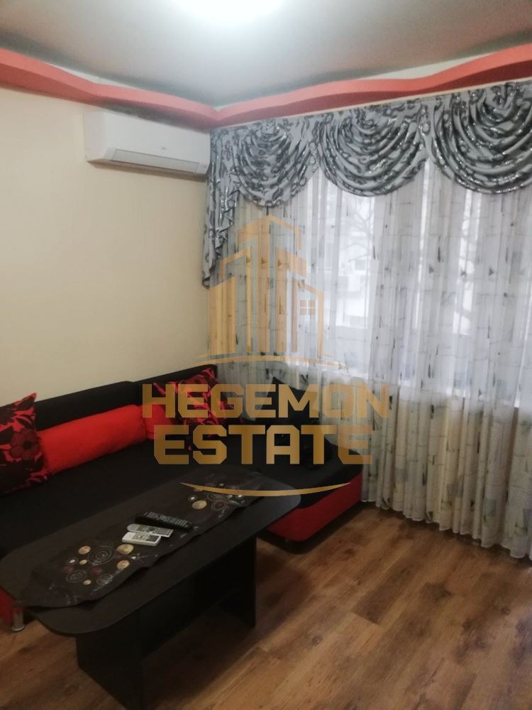 Продава 2-СТАЕН, гр. Варна, Колхозен пазар, снимка 4 - Апартаменти - 54455008