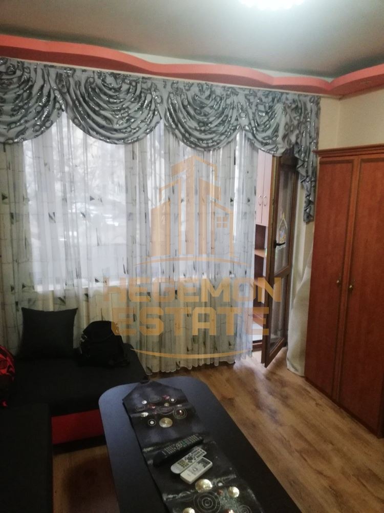 Продава 2-СТАЕН, гр. Варна, Колхозен пазар, снимка 2 - Апартаменти - 54455008