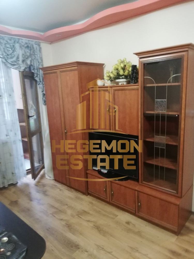 Продава 2-СТАЕН, гр. Варна, Колхозен пазар, снимка 3 - Апартаменти - 54455008