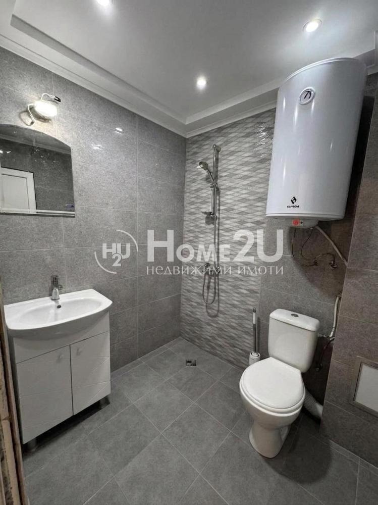 Продава 2-СТАЕН, гр. Варна, Аспарухово, снимка 5 - Апартаменти - 55524292