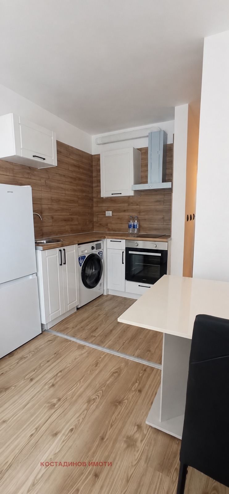 Продава 2-СТАЕН, гр. Пловдив, Кючук Париж