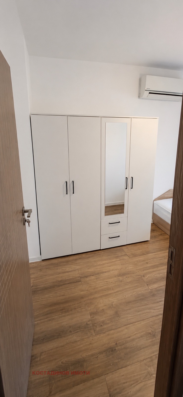 Продава 2-СТАЕН, гр. Пловдив, Кючук Париж, снимка 5 - Апартаменти - 55591467