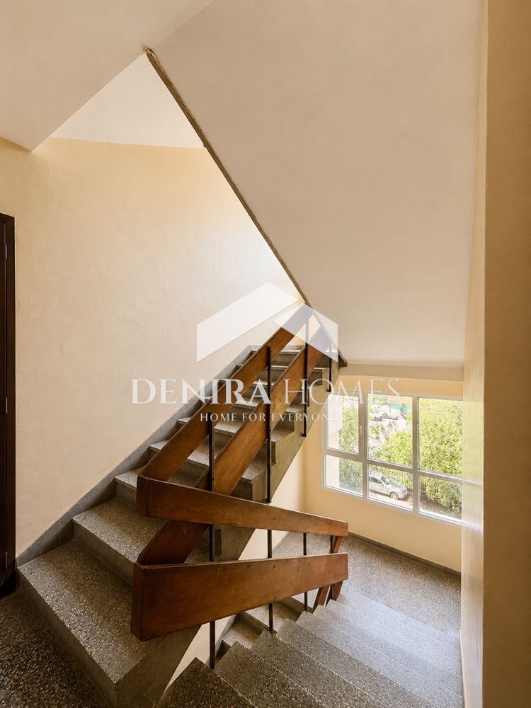 Продава 2-СТАЕН, гр. София, Овча купел 1, снимка 8 - Апартаменти - 55665544
