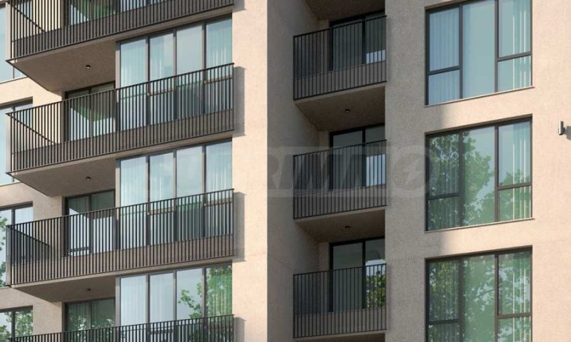 Продава  3-стаен град София , Люлин 10 , 112 кв.м | 82095839