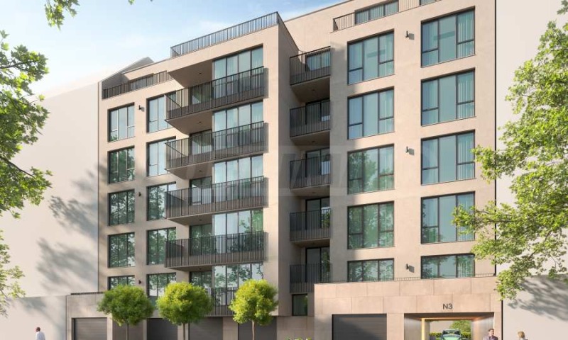 Продава  3-стаен град София , Люлин 10 , 112 кв.м | 82095839 - изображение [2]