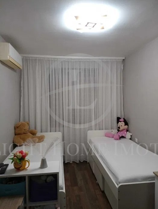 Eladó  2 hálószobás Plovdiv , Kjucsuk Parizs , 78 négyzetméter | 59575655 - kép [9]