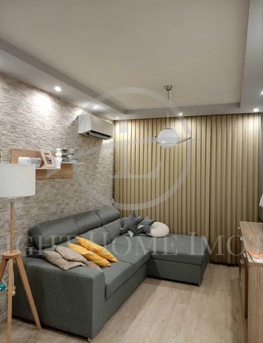 Eladó  2 hálószobás Plovdiv , Kjucsuk Parizs , 78 négyzetméter | 59575655