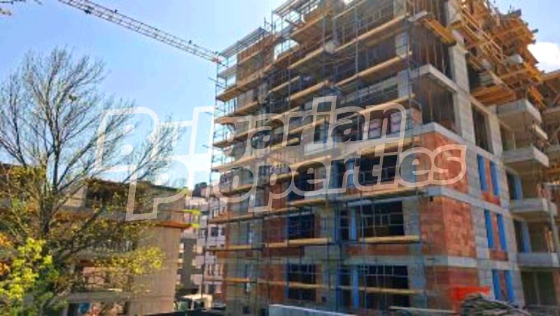Продается  2 спальни Варна , Изгрев , 101 кв.м | 10424719 - изображение [3]