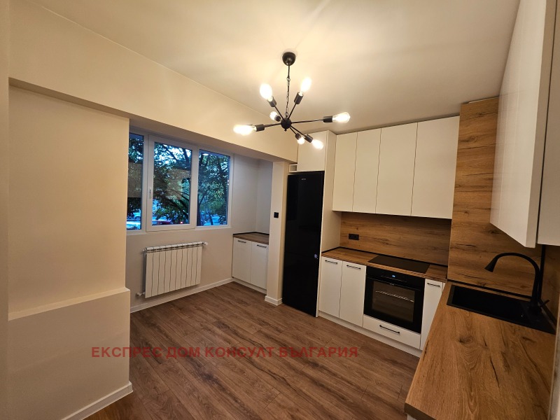 Продава  3-стаен град София , Хаджи Димитър , 90 кв.м | 76962649 - изображение [2]