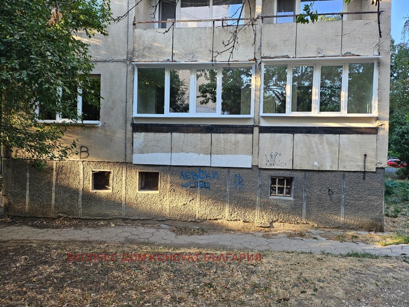 Продава  3-стаен град София , Хаджи Димитър , 90 кв.м | 76962649 - изображение [17]