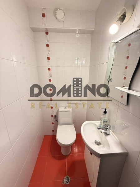 Продава 3-СТАЕН, гр. София, Хиподрума, снимка 13 - Апартаменти - 52819180