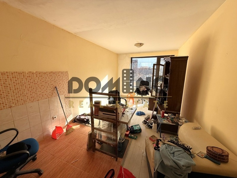 Продава 3-СТАЕН, гр. София, Хиподрума, снимка 3 - Апартаменти - 52819180