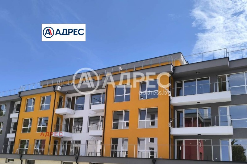 Продава 3-СТАЕН, гр. Варна, Виница, снимка 3 - Апартаменти - 52857021