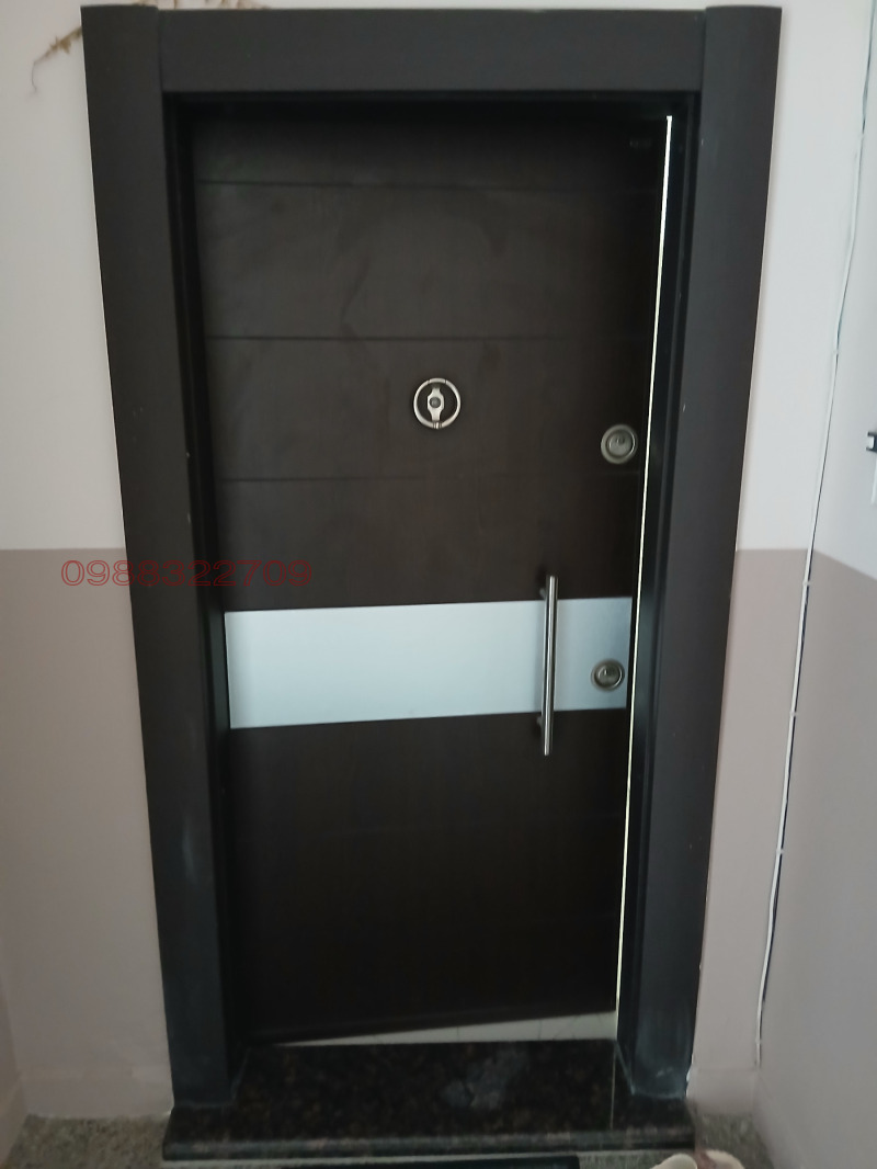 Продава 3-СТАЕН, гр. Димитровград, област Хасково, снимка 3 - Апартаменти - 52946338