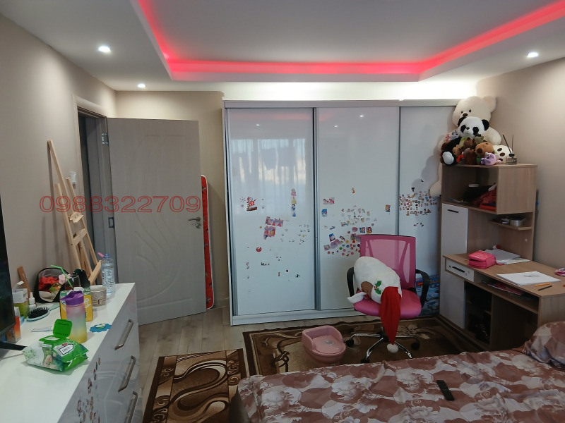 Продава 3-СТАЕН, гр. Димитровград, област Хасково, снимка 14 - Апартаменти - 52946338