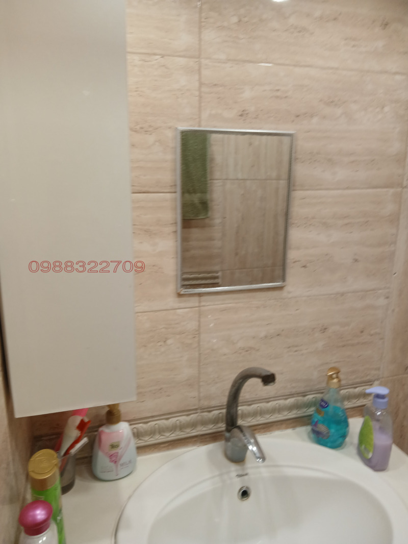 Продава 3-СТАЕН, гр. Димитровград, област Хасково, снимка 6 - Апартаменти - 52946338