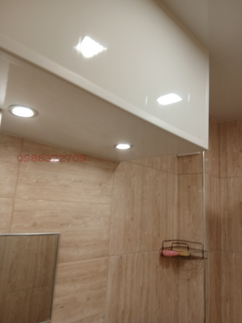 Продава 3-СТАЕН, гр. Димитровград, област Хасково, снимка 7 - Апартаменти - 52946338