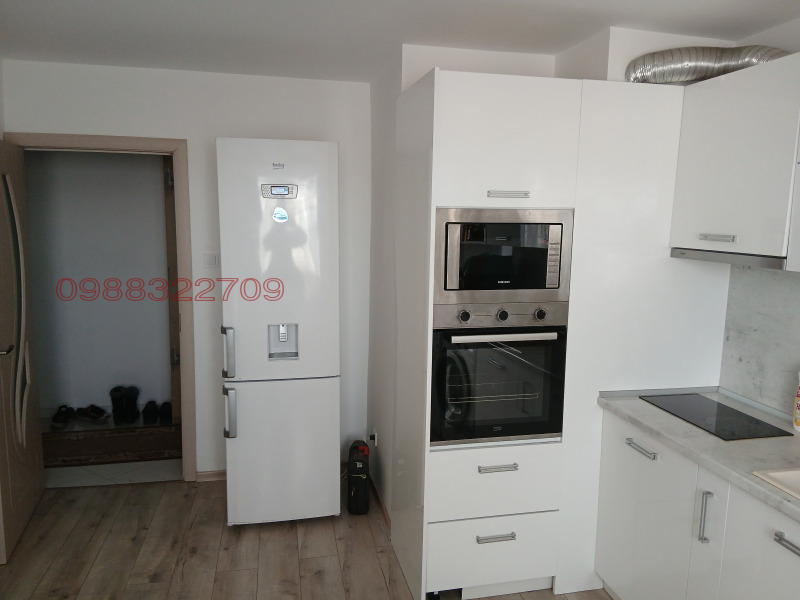 Продава 3-СТАЕН, гр. Димитровград, област Хасково, снимка 2 - Апартаменти - 52946338