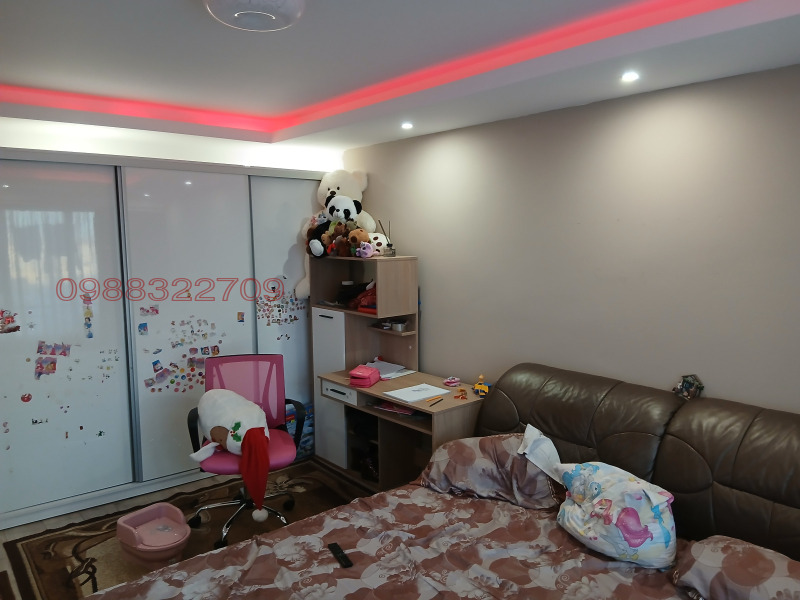 Продава 3-СТАЕН, гр. Димитровград, област Хасково, снимка 15 - Апартаменти - 52946338