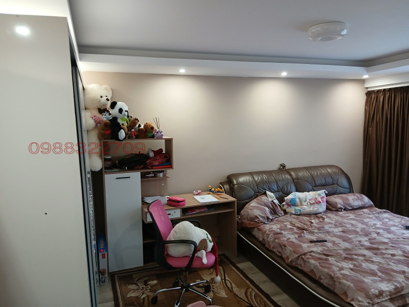 Продава 3-СТАЕН, гр. Димитровград, област Хасково, снимка 17 - Апартаменти - 52946338