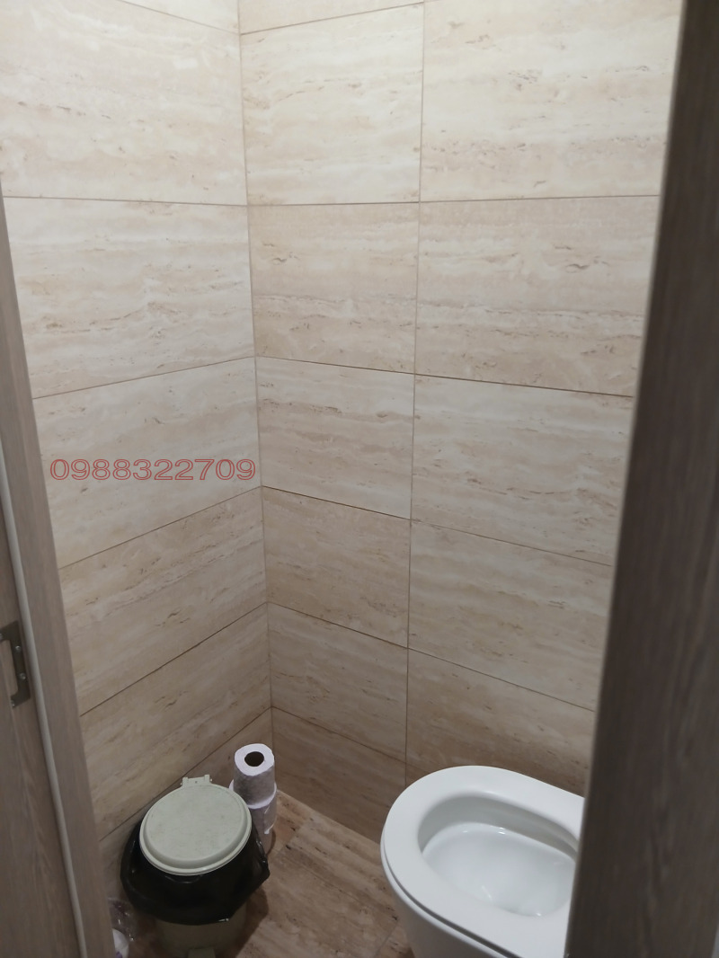 Продава 3-СТАЕН, гр. Димитровград, област Хасково, снимка 9 - Апартаменти - 52946338