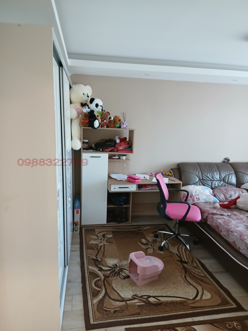 Продава 3-СТАЕН, гр. Димитровград, област Хасково, снимка 13 - Апартаменти - 52946338