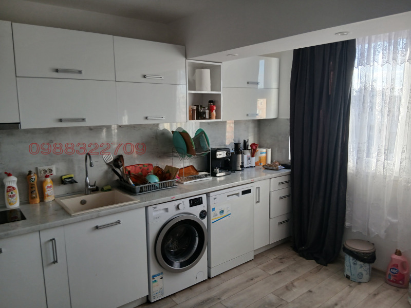 Продава 3-СТАЕН, гр. Димитровград, област Хасково