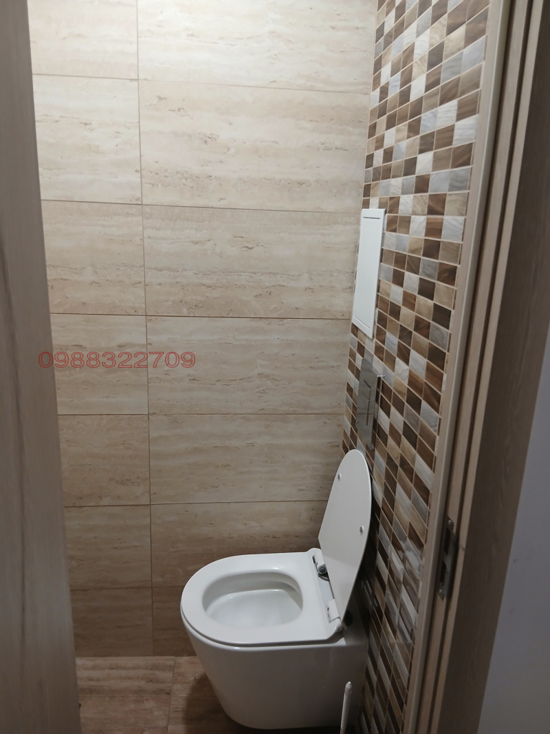 Продава 3-СТАЕН, гр. Димитровград, област Хасково, снимка 5 - Апартаменти - 52946338