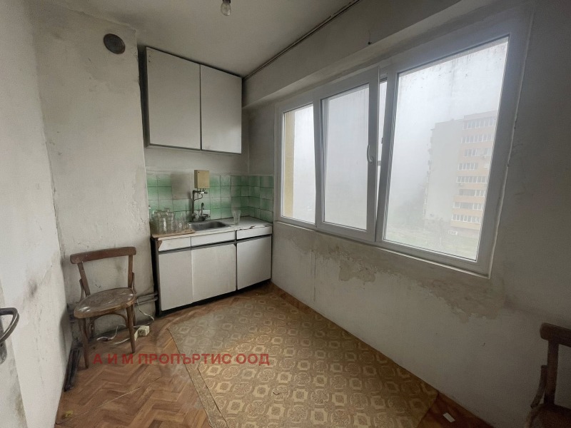 Продава 3-СТАЕН, гр. Благоевград, Ален мак, снимка 12 - Апартаменти - 53009111