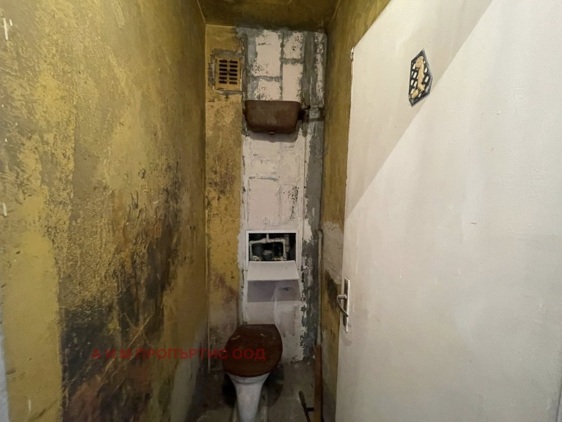 Продава 3-СТАЕН, гр. Благоевград, Ален мак, снимка 14 - Апартаменти - 53009111