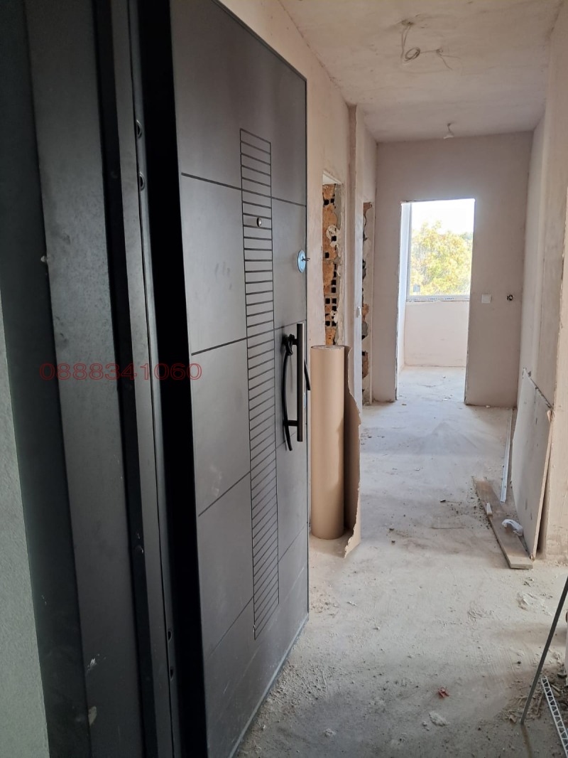 Продава 3-СТАЕН, гр. Варна, м-т Манастирски рид, снимка 5 - Апартаменти - 53066010