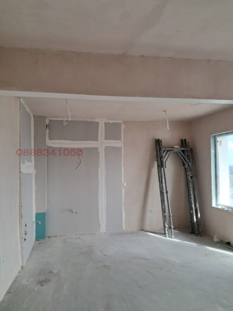 Продава 3-СТАЕН, гр. Варна, м-т Манастирски рид, снимка 3 - Апартаменти - 53066010