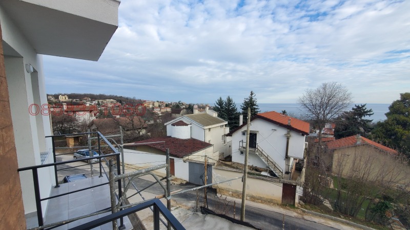 Продава 3-СТАЕН, гр. Варна, м-т Манастирски рид