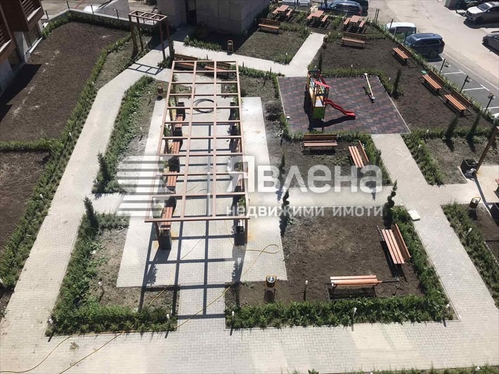 Продава 3-СТАЕН, гр. Варна, к.к. Св.Св. Константин и Елена, снимка 9 - Апартаменти - 53068435