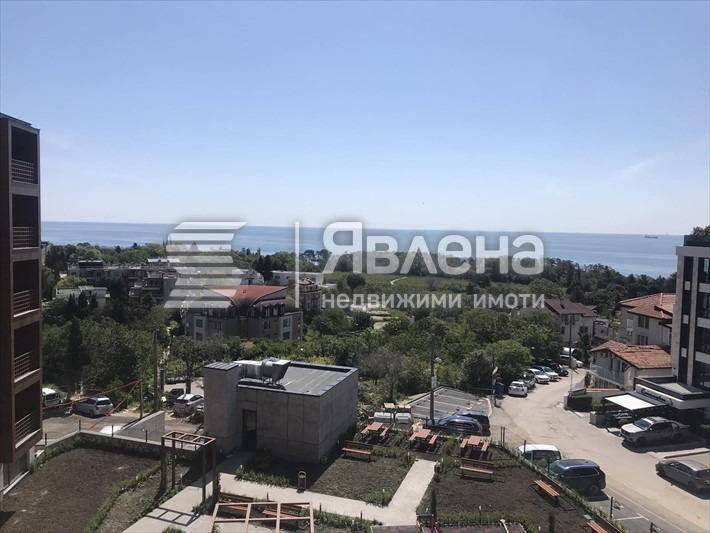 Продава 3-СТАЕН, гр. Варна, к.к. Св.Св. Константин и Елена, снимка 8 - Апартаменти - 53068435