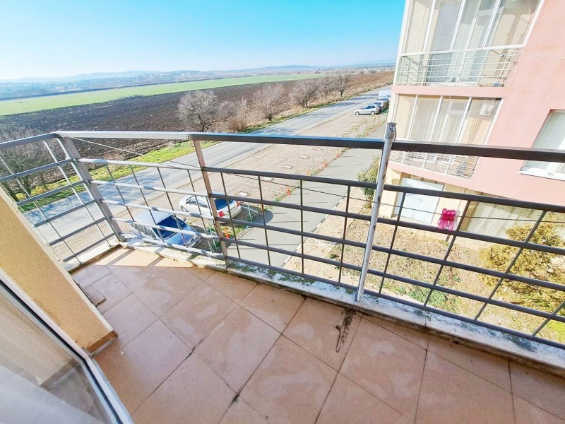 Продава 3-СТАЕН, к.к. Слънчев бряг, област Бургас, снимка 11 - Апартаменти - 53127587