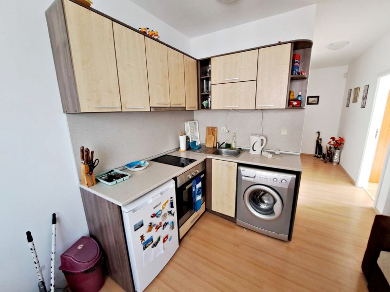 Продава 3-СТАЕН, к.к. Слънчев бряг, област Бургас, снимка 2 - Апартаменти - 53127587