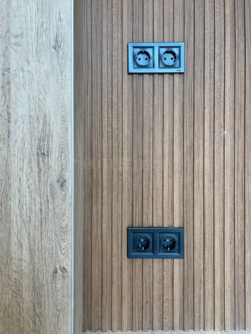 Продава 3-СТАЕН, гр. Свети Влас, област Бургас, снимка 17 - Апартаменти - 53134002