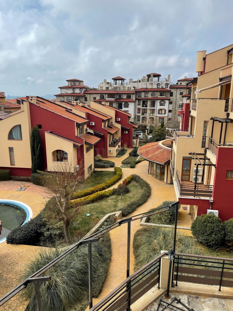 Продава 3-СТАЕН, гр. Свети Влас, област Бургас, снимка 12 - Апартаменти - 53134002