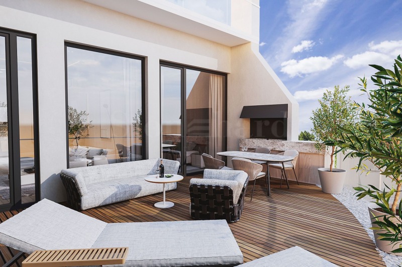 Продава 3-СТАЕН, гр. Свети Влас, област Бургас, снимка 7 - Апартаменти - 53134002