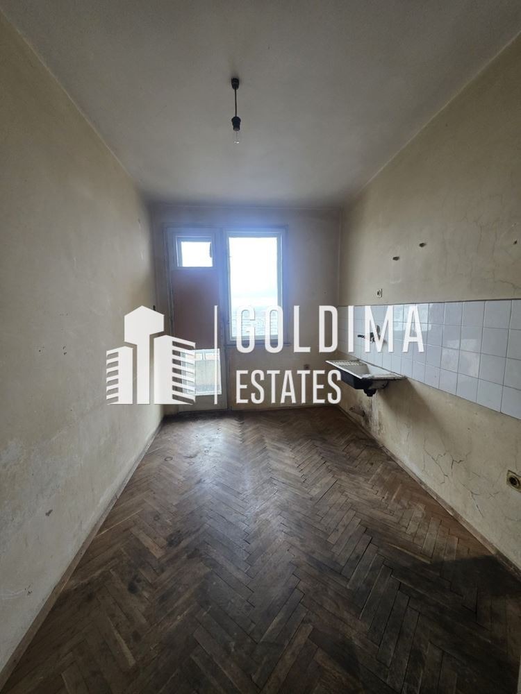 Продава 3-СТАЕН, гр. Бургас, Център, снимка 6 - Апартаменти - 53175018