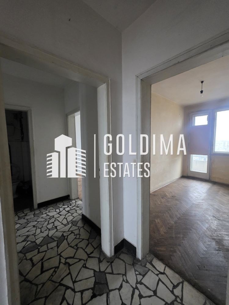 Продава 3-СТАЕН, гр. Бургас, Център, снимка 9 - Апартаменти - 53175018