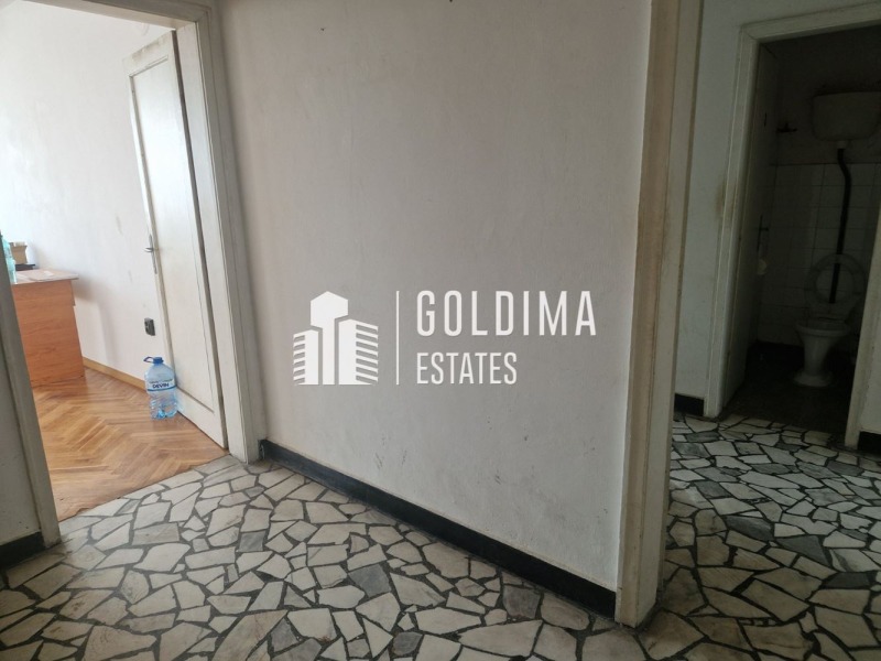 Продава 3-СТАЕН, гр. Бургас, Център, снимка 10 - Апартаменти - 53175018