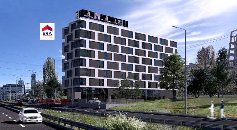 Продава 3-СТАЕН, гр. София, Дружба 1, снимка 3 - Апартаменти - 53522560