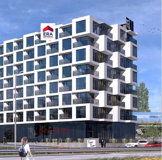 Продава 3-СТАЕН, гр. София, Дружба 1