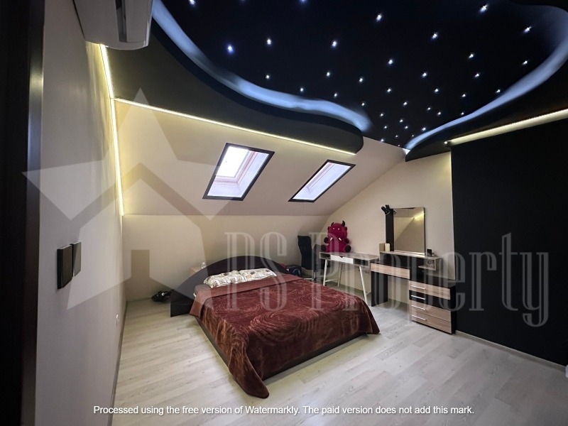Na sprzedaż  3 sypialnie Stara Zagora , Opalczenski , 107 mkw | 20948726 - obraz [4]