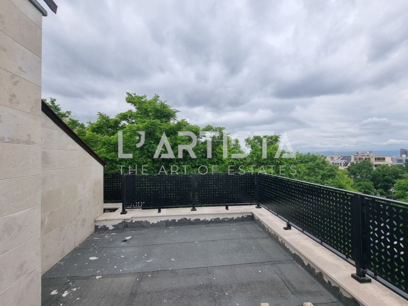 Till salu  3 sovrum Sofia , Lozenec , 140 kvm | 85369036 - bild [3]