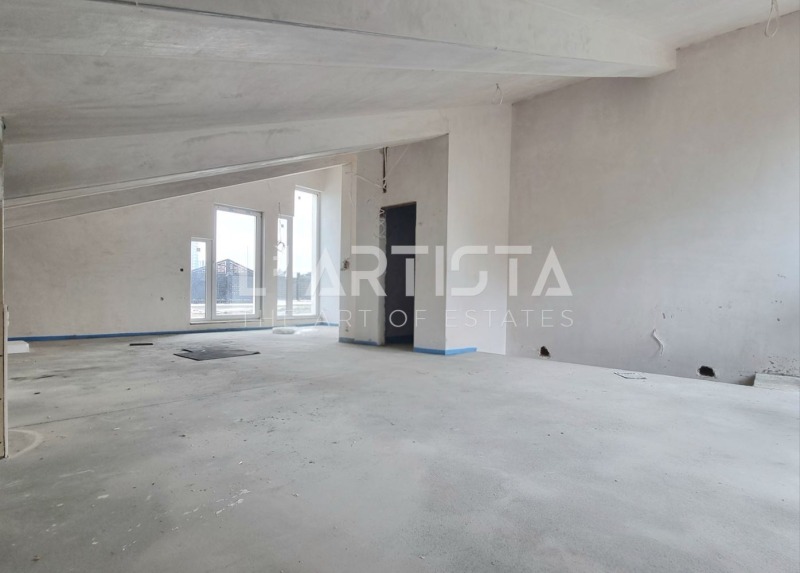 Till salu  3 sovrum Sofia , Lozenec , 140 kvm | 85369036 - bild [5]