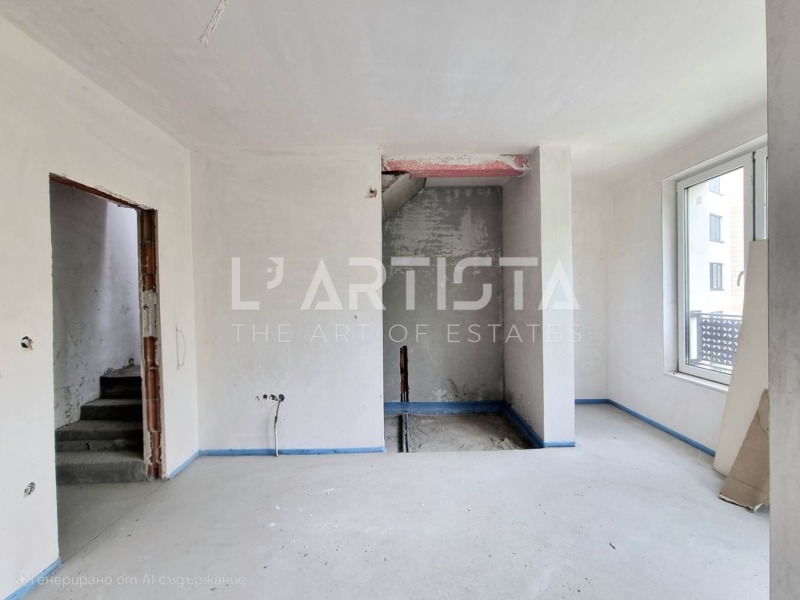 Till salu  3 sovrum Sofia , Lozenec , 140 kvm | 85369036 - bild [6]