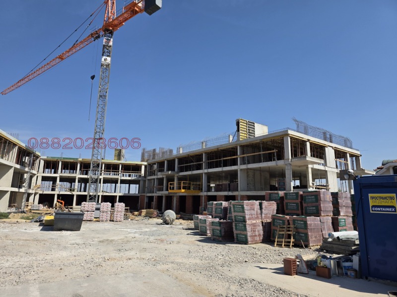 Продава  4-стаен град София , с. Лозен , 155 кв.м | 32920817 - изображение [4]